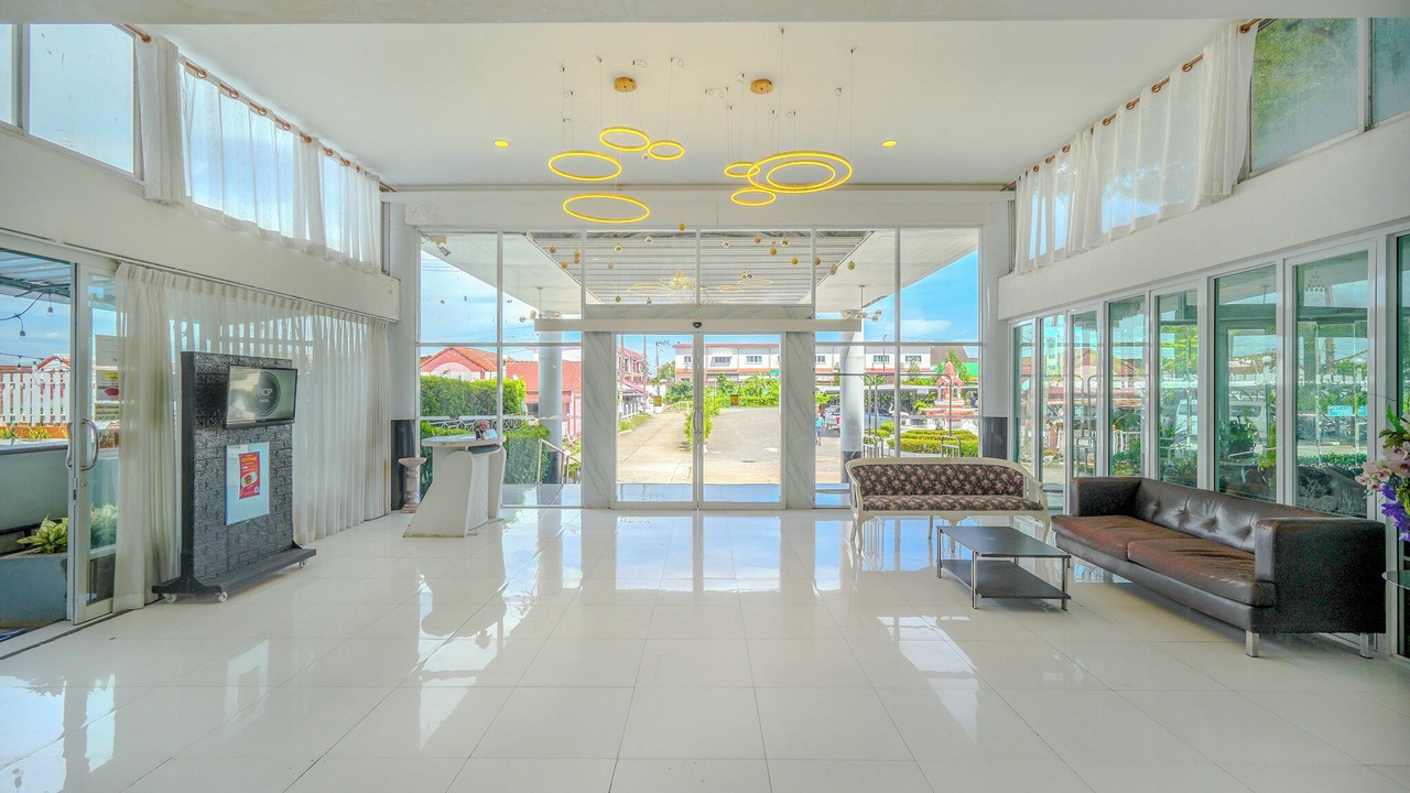 Photo of Patio Balcony in Ban Chang