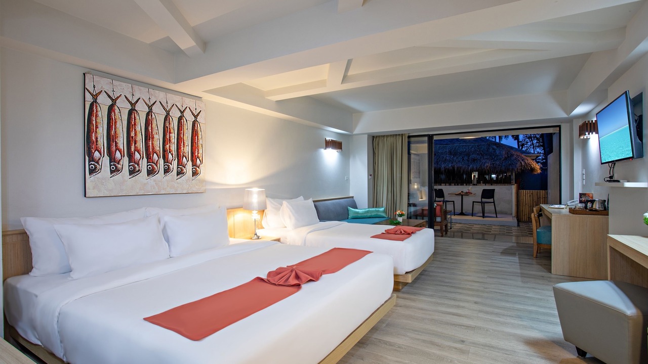 Photo of Bedroom in Sai Thai