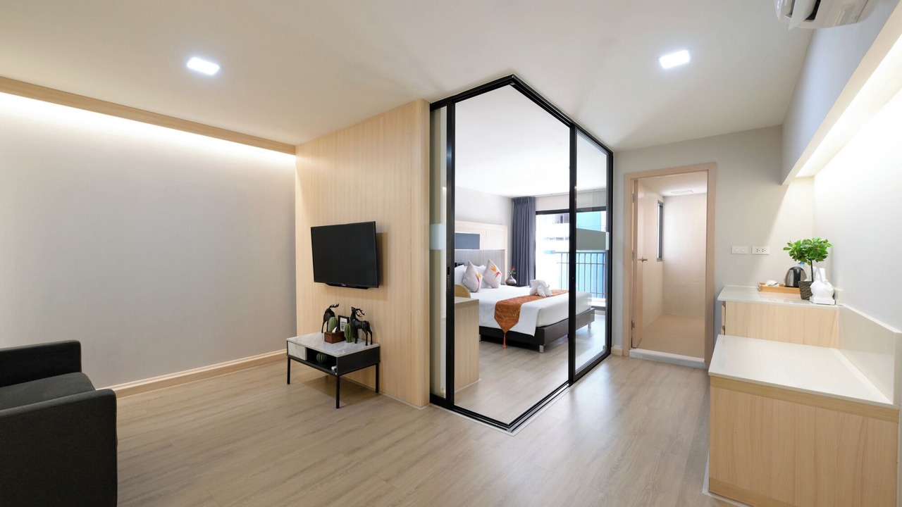 Photo of Bedroom in Bang Chalong