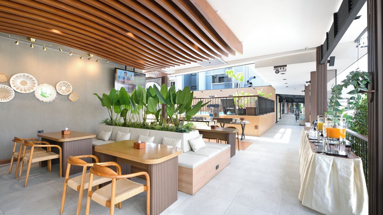 Photo of Patio Balcony in Bang Chalong