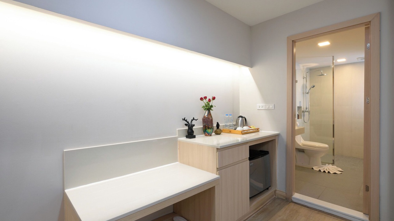 Photo of Bathroom in Bang Chalong