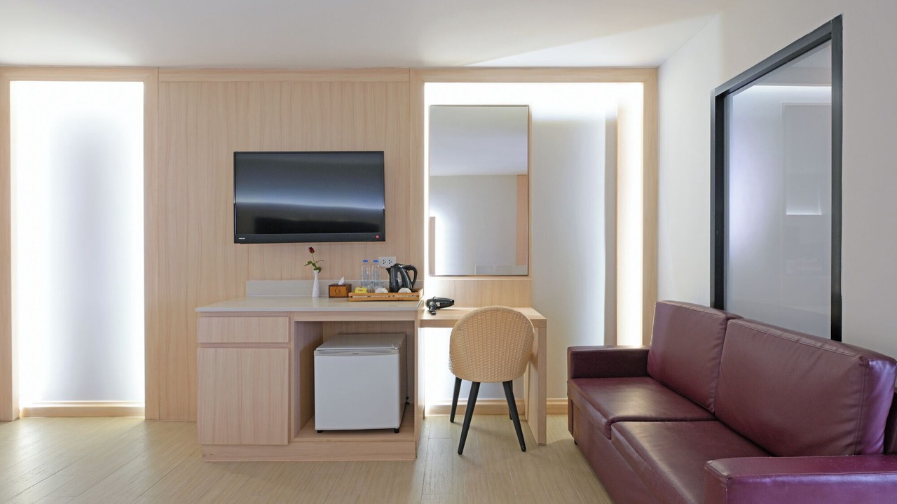 Photo of Bedroom in Bang Chalong