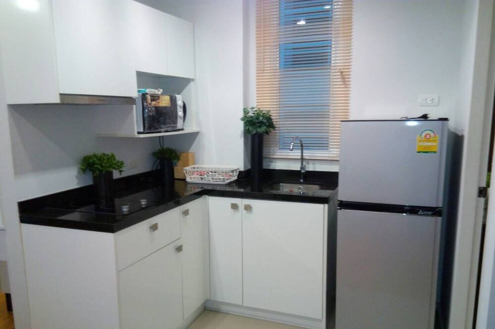 Photo of Kitchen in Nong Kae