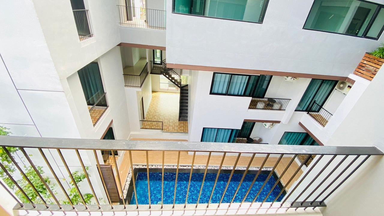 Photo of Outdoor in Hat Yai
