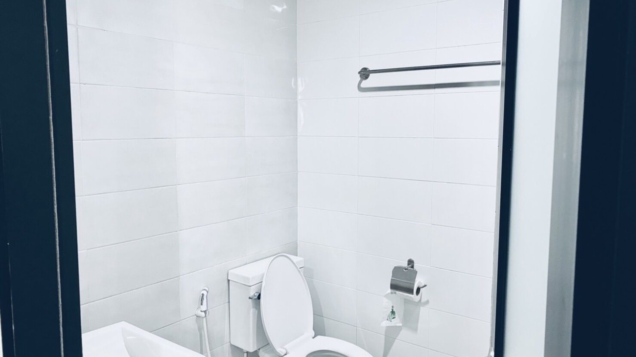 Photo of Bathroom in Hat Yai