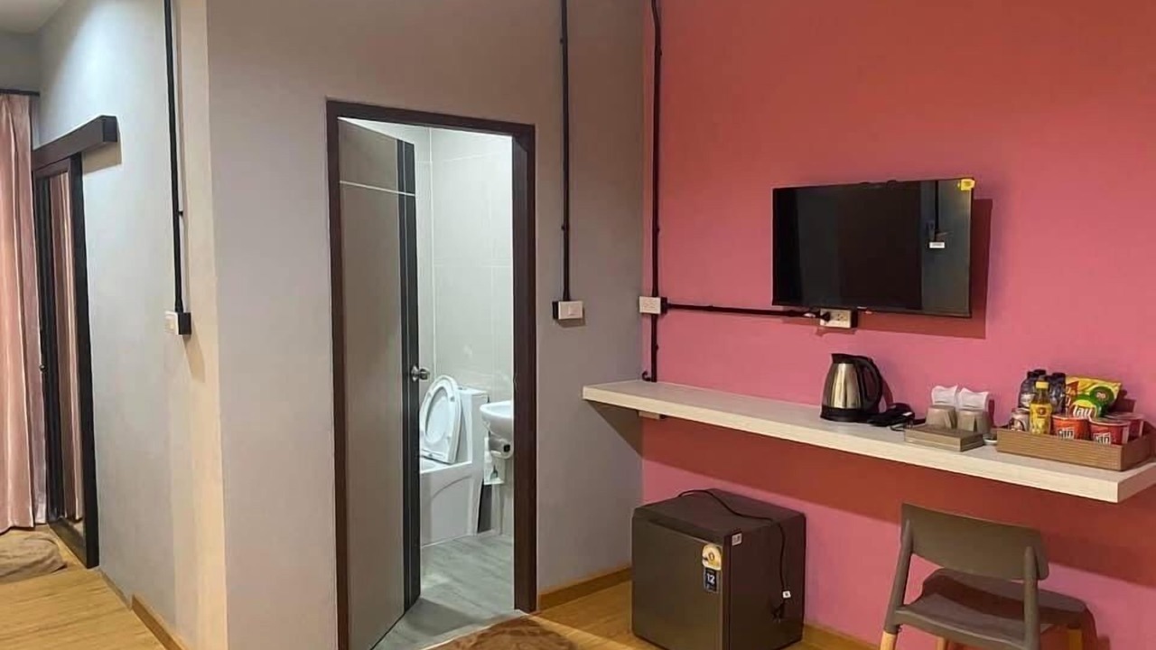 Photo of Bedroom in Hat Yai