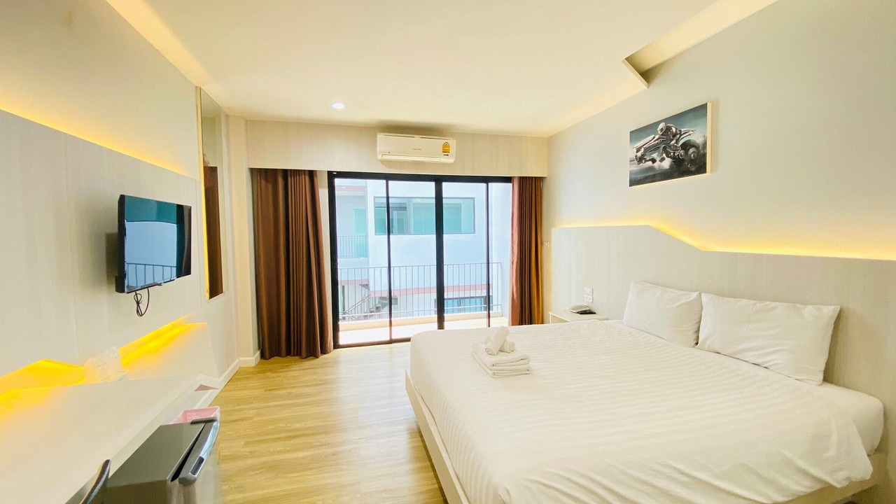 Photo of Outdoor in Hat Yai