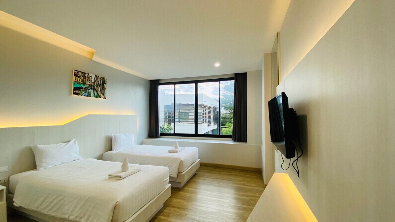 Photo of Bedroom in Hat Yai