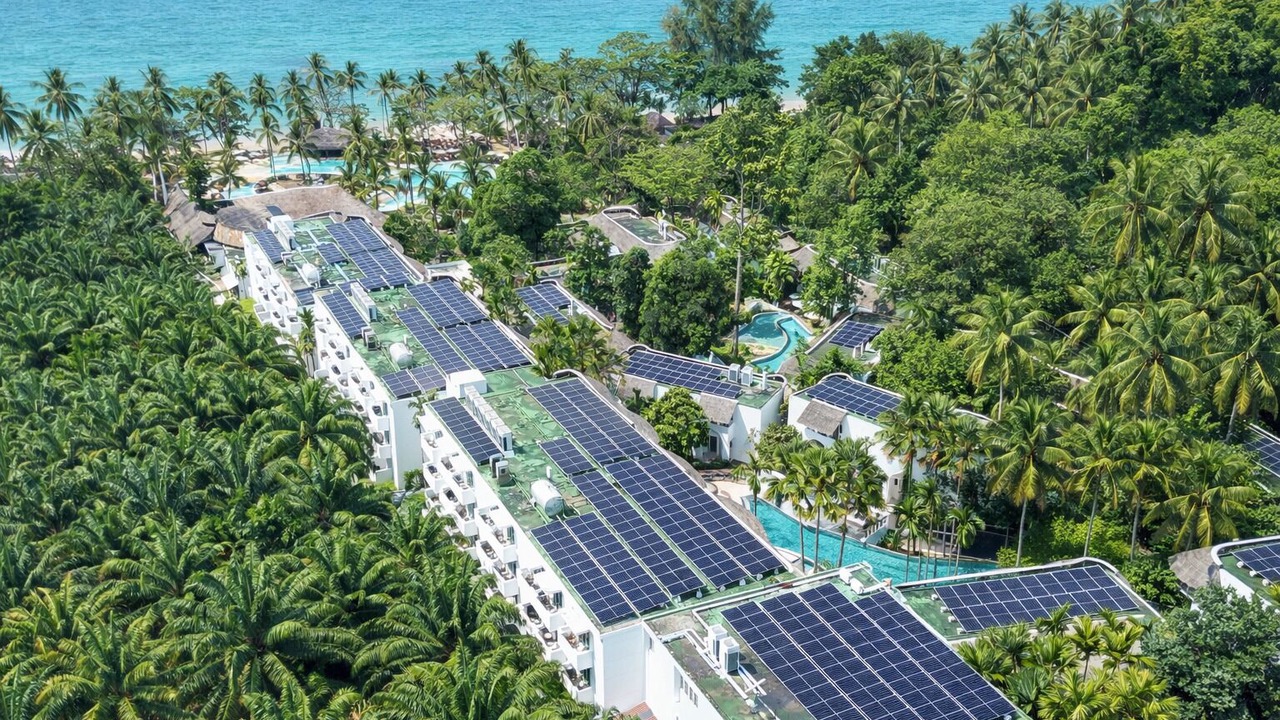 Photo of Outdoor in Khao Lak