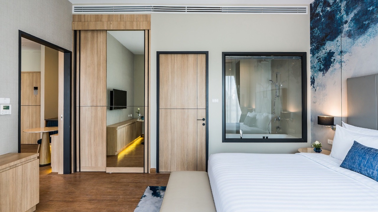 Photo of Bedroom in Nana