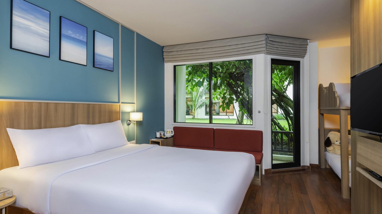 Photo of Bedroom in Plai Laem