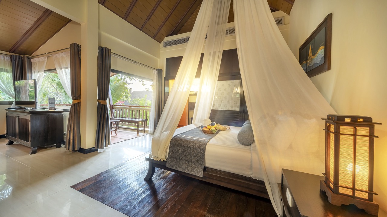 Photo of Bedroom in Ko Lanta
