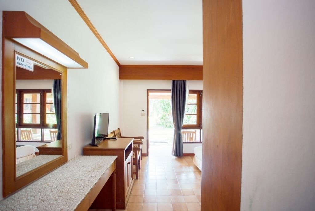 Photo of Bedroom in Lamai City Center