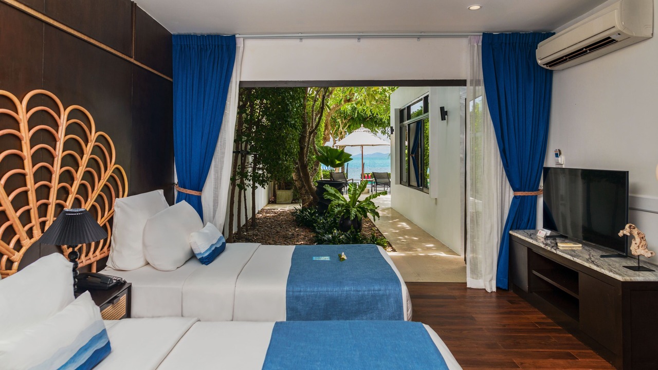 Photo of Bedroom in Bang Po