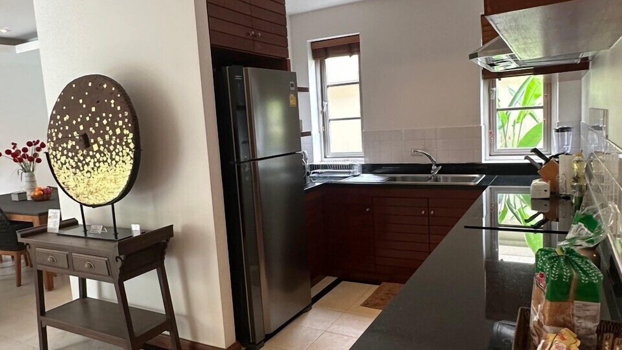 Photo of Kitchen in Cherngtalay