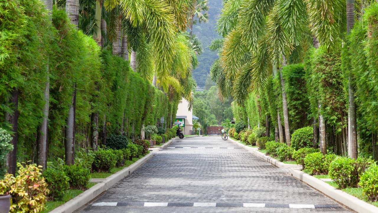 Photo of Outdoor in Cherngtalay