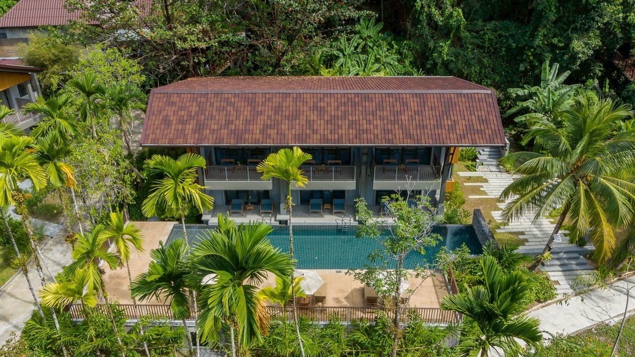 Photo of Outdoor in Khao Lak