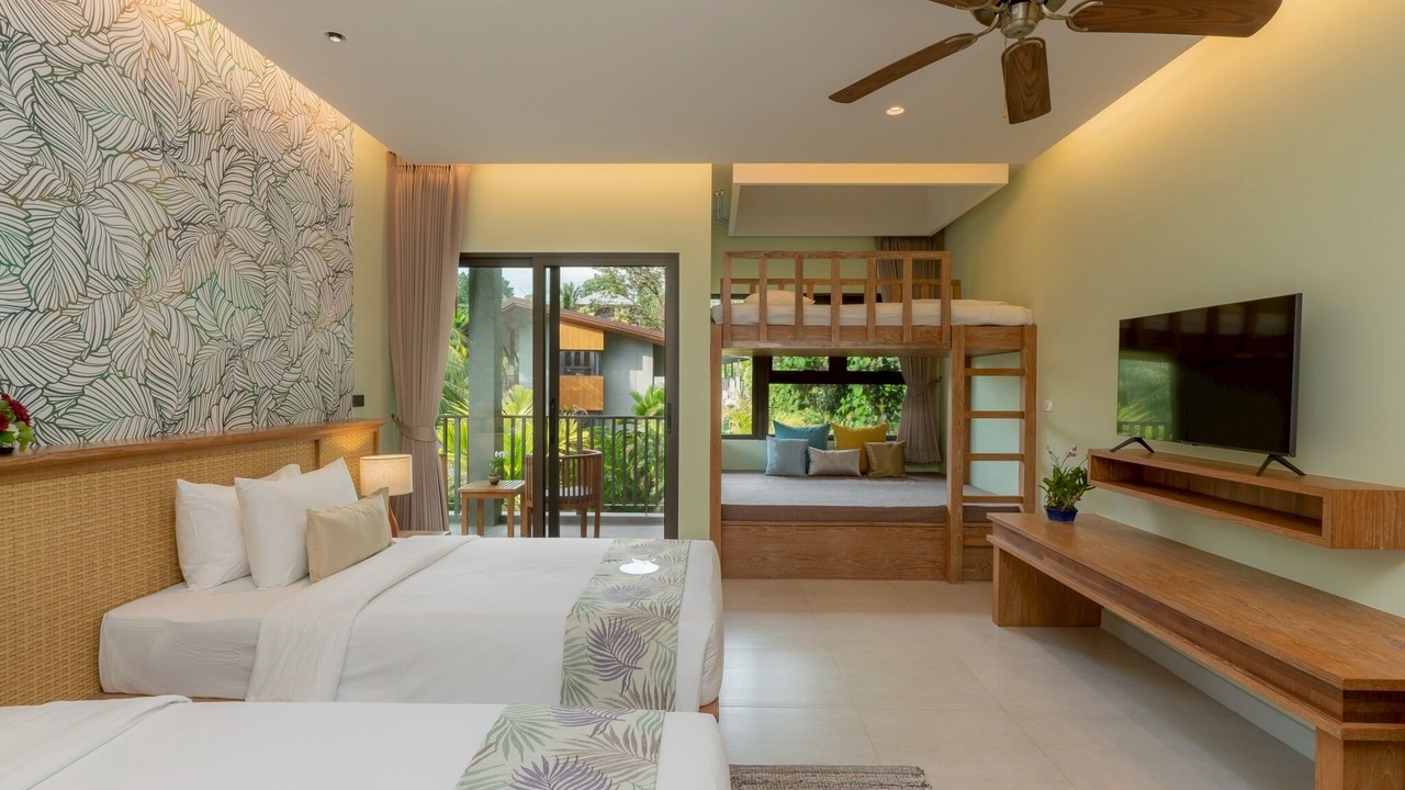 Photo of Bedroom in Khao Lak