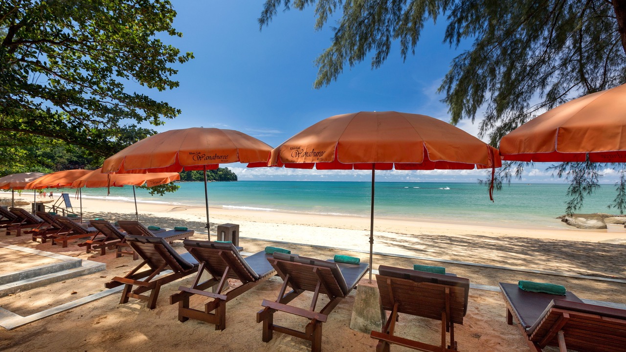 Photo of Outdoor in Khao Lak