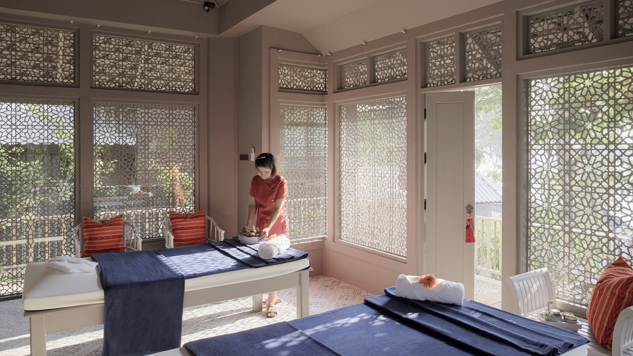Photo of Bedroom in Khuekkhak