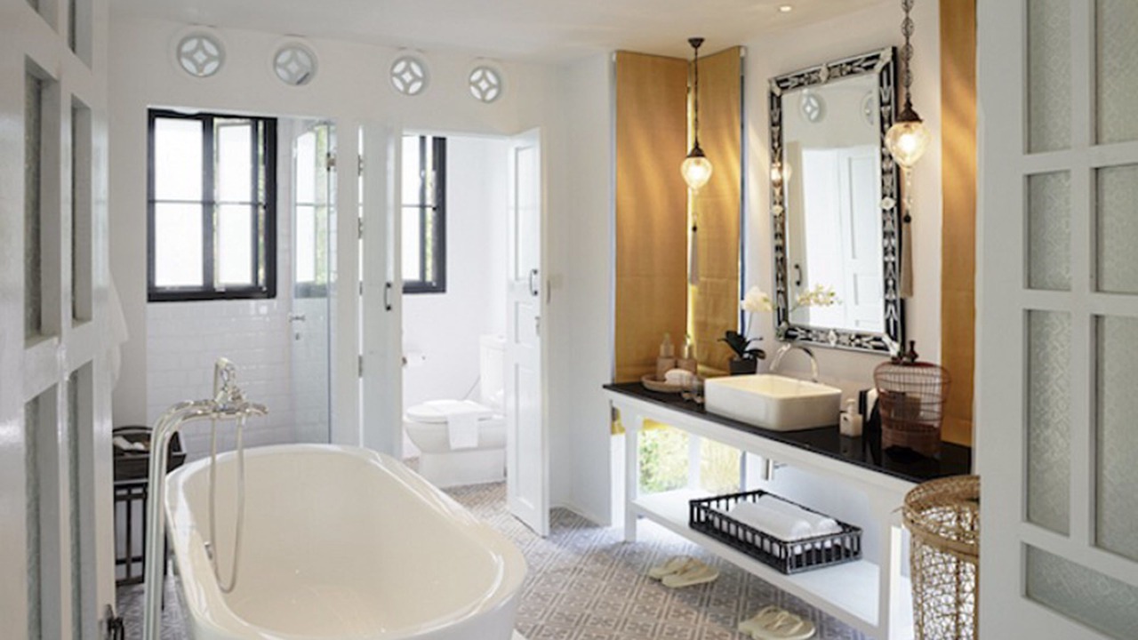 Photo of Bathroom in Khuekkhak
