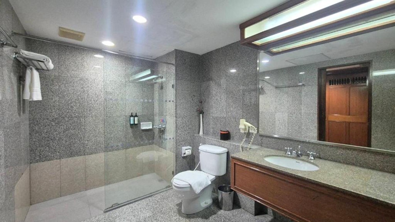 Photo of Bathroom in Loei Province