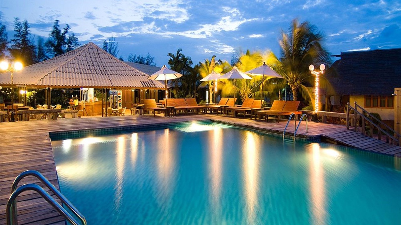 Photo of Outdoor in Pak Nam Pran
