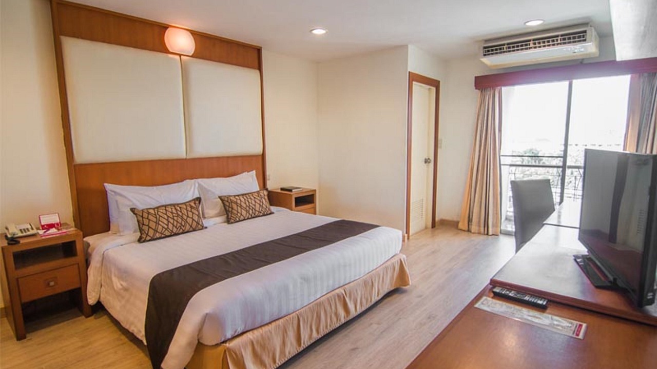Photo of Bedroom in Si Racha