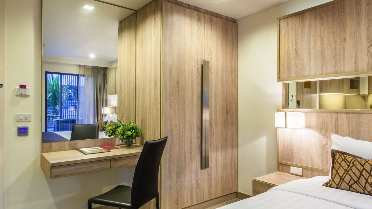 Photo of Bedroom in Si Racha