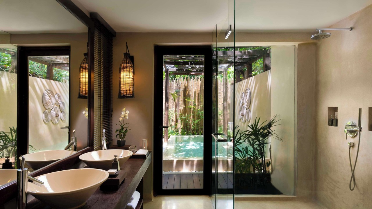 Photo of Bathroom in Baan Tai
