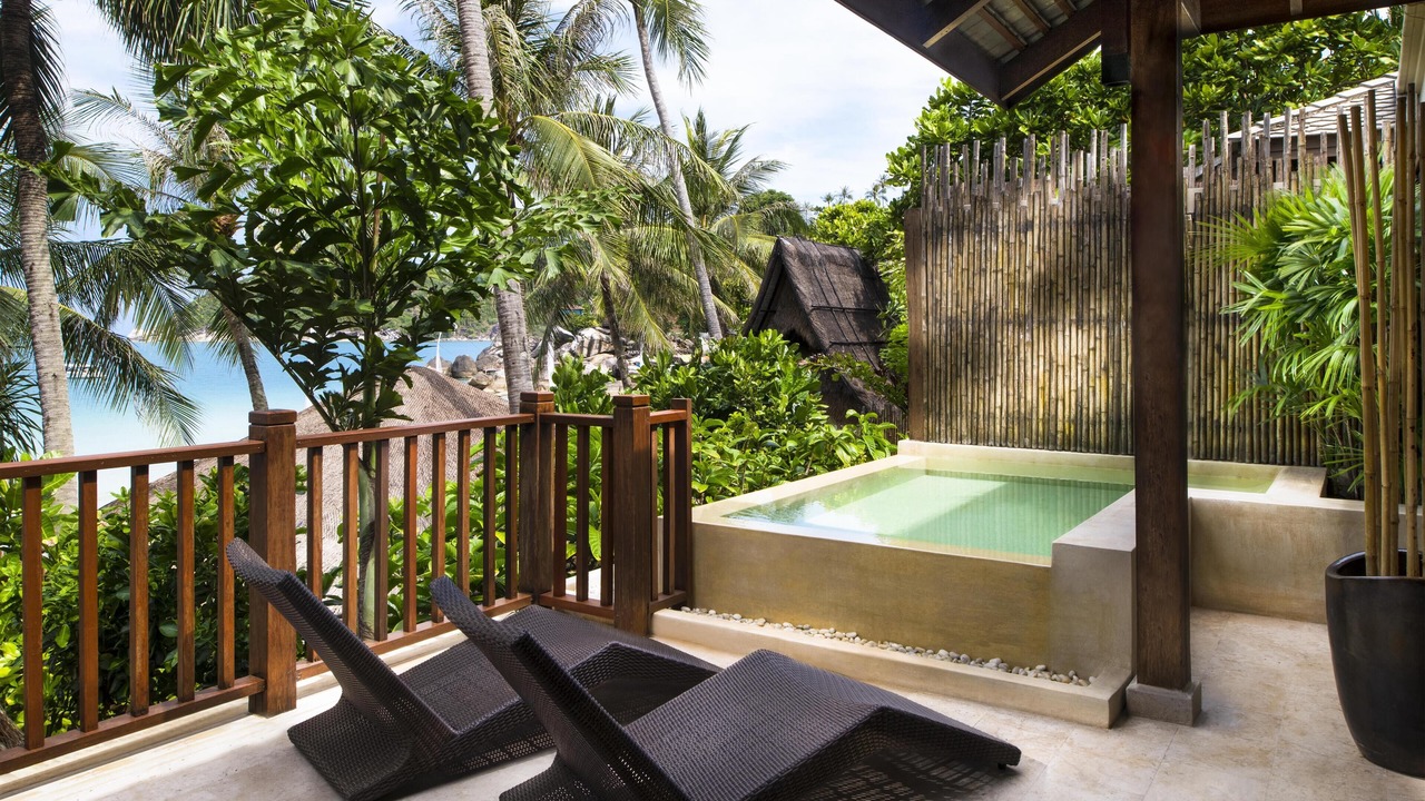 Photo of Outdoor in Baan Tai