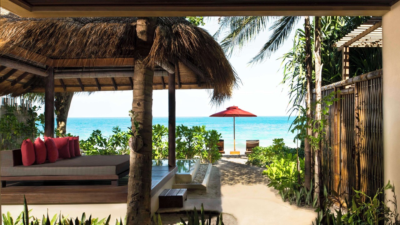Photo of Outdoor in Baan Tai