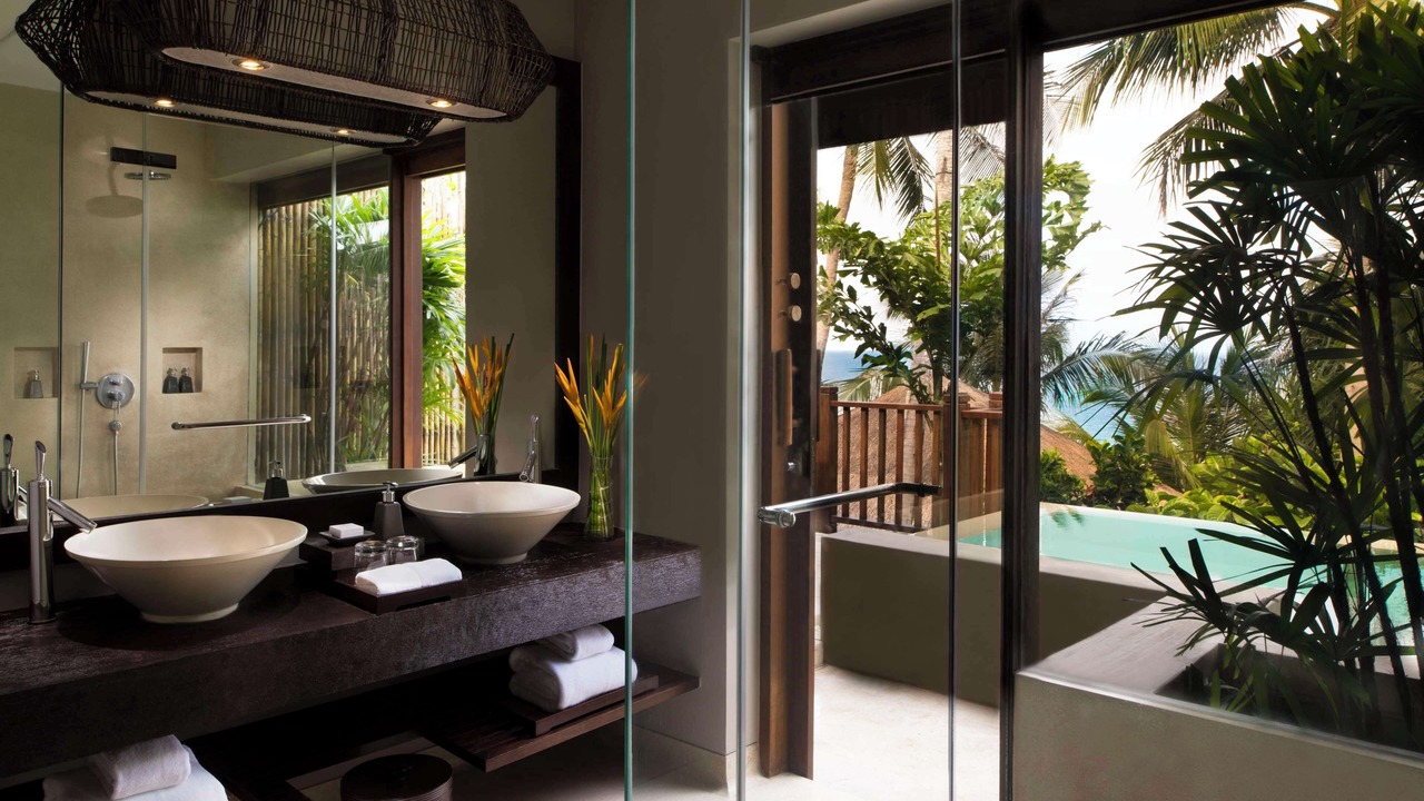 Photo of Bathroom in Baan Tai