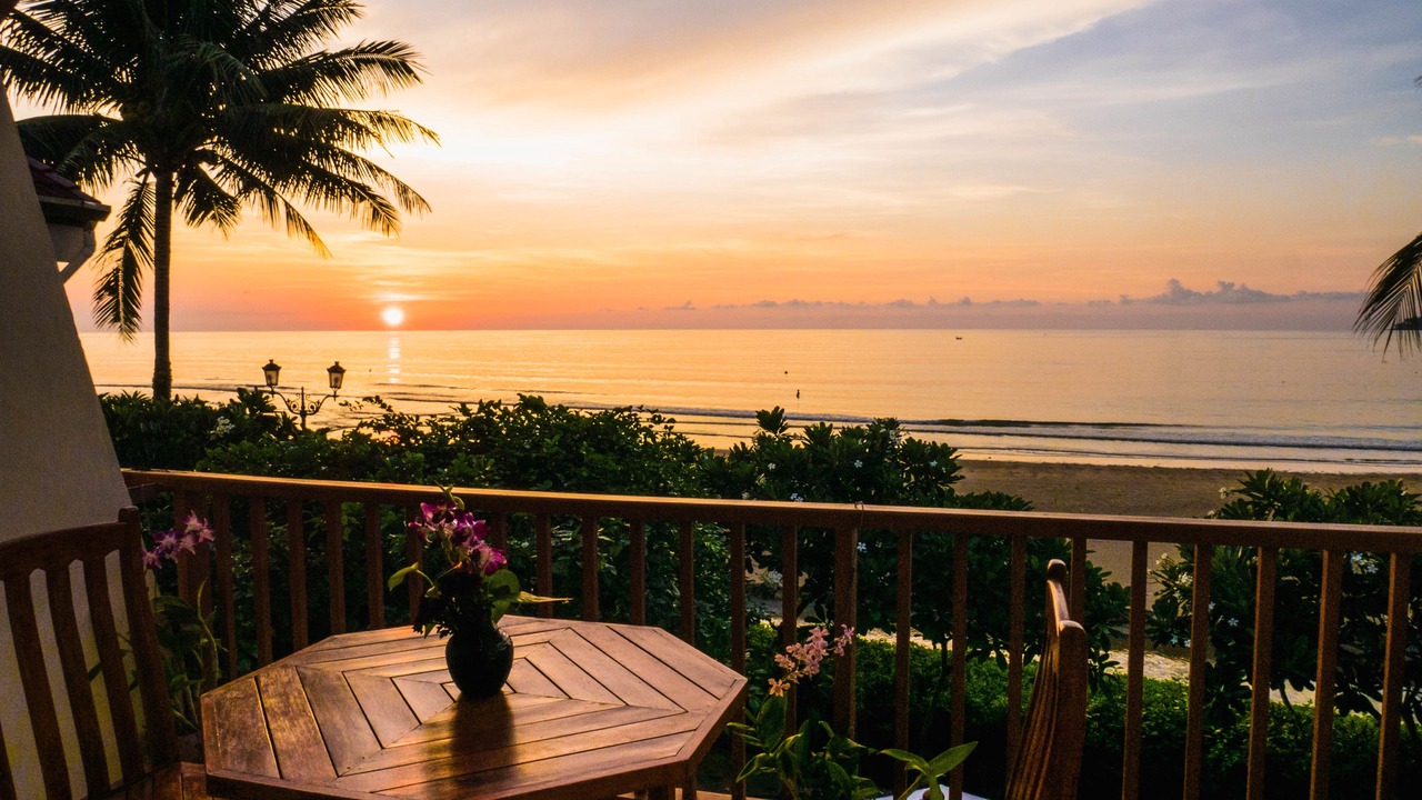 Photo of Patio Balcony in Kamala