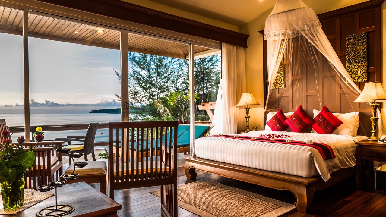 Photo of Bedroom in Kamala