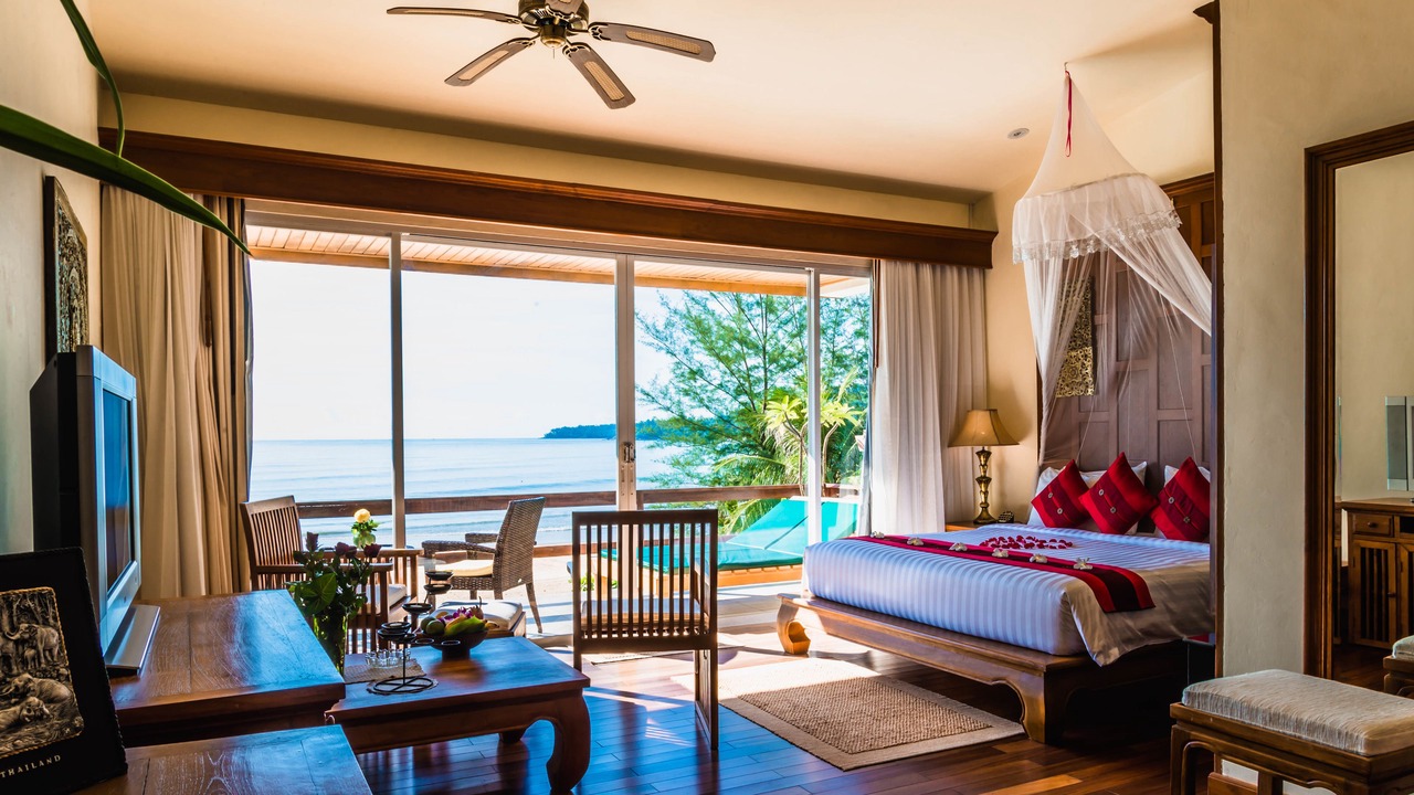 Photo of Bedroom in Kamala