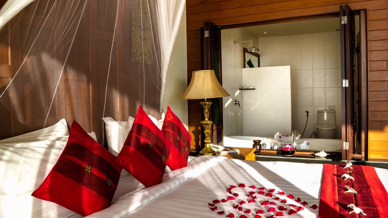 Photo of Bedroom in Kamala