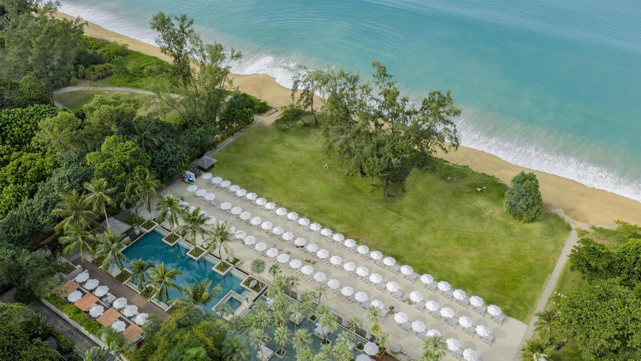 Photo of Outdoor in Mai Khao