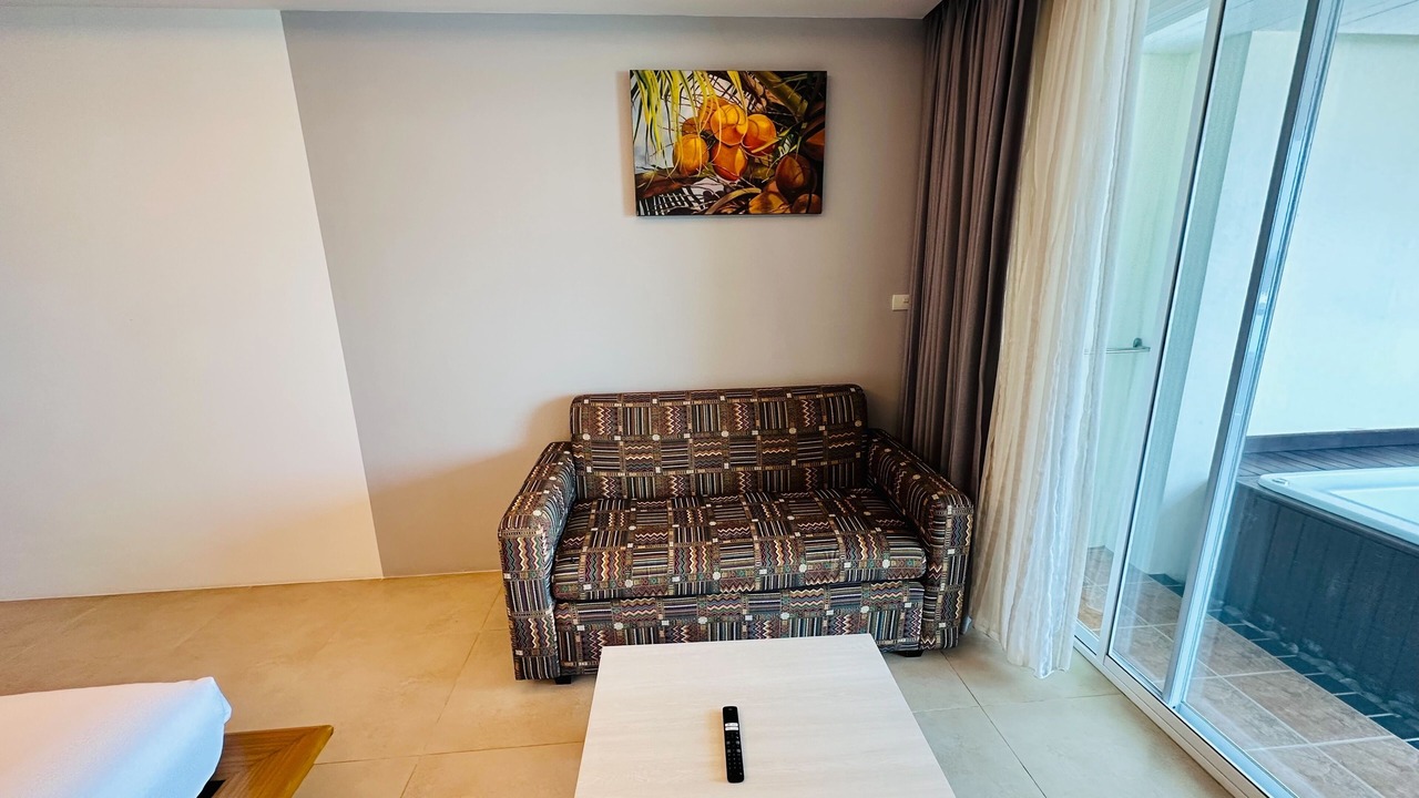 Photo of Bedroom in Nong Thale