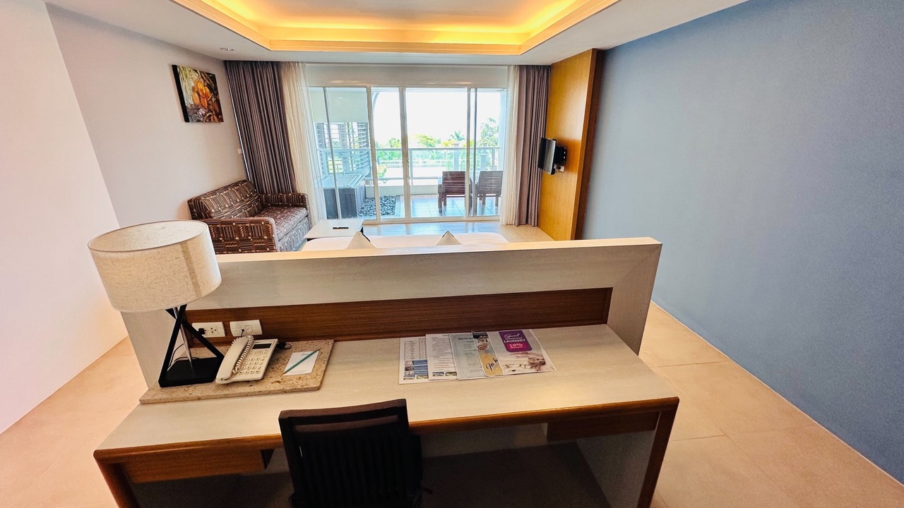 Photo of Bedroom in Nong Thale