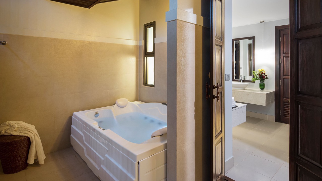 Photo of Bathroom in Nong Thale
