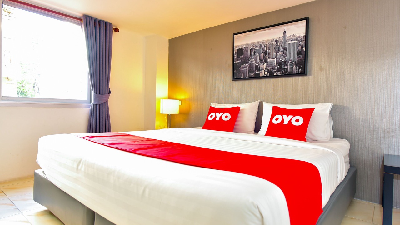 Photo of Bedroom in Cha-am