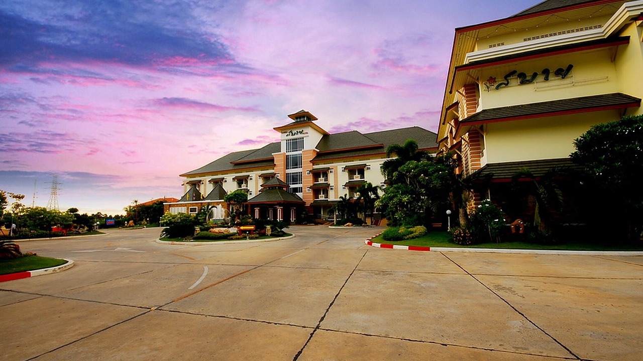 Photo of Outdoor in Nakhon Ratchasima