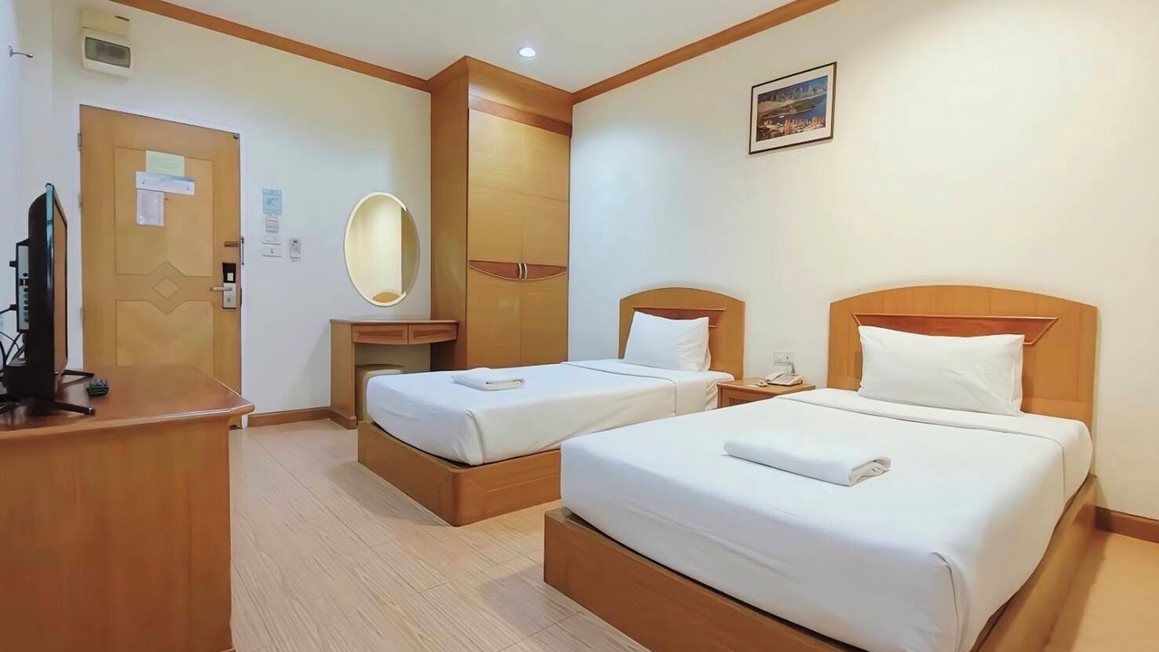 Photo of Bedroom in Nakhon Ratchasima