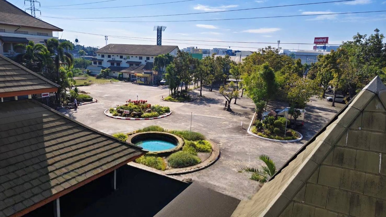 Photo of Outdoor in Nakhon Ratchasima