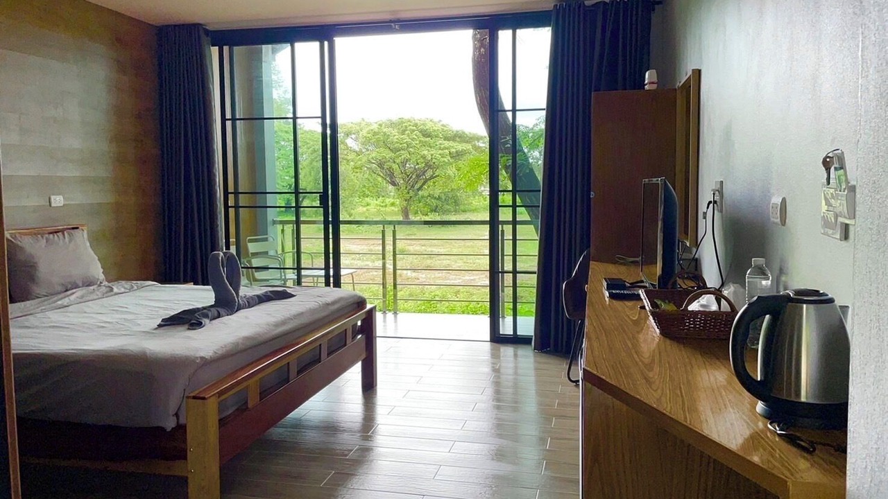 Photo of Bedroom in Tha Bo