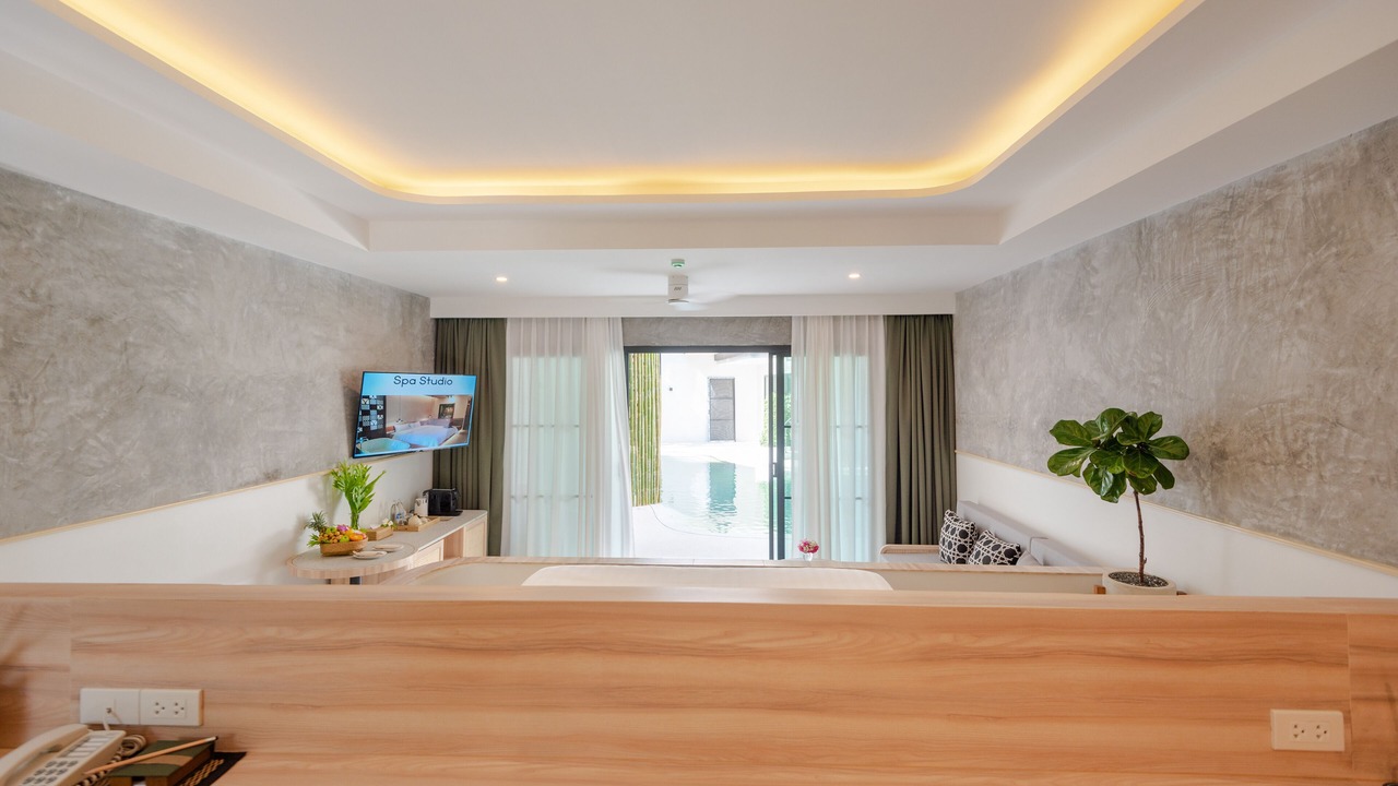 Photo of Bedroom in Krabi
