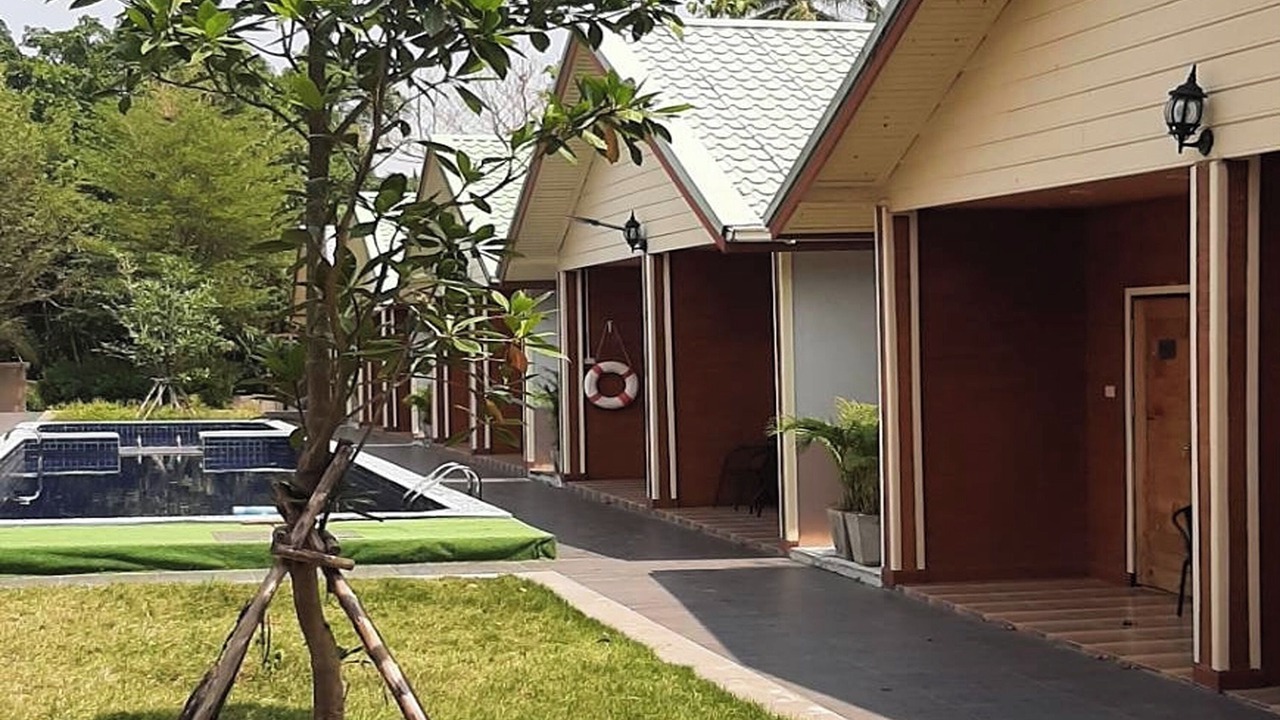 Photo of Outdoor in Ban Prok
