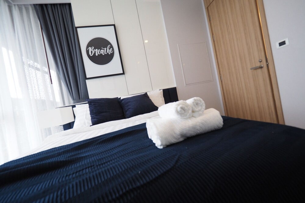 Photo of Bedroom in Si Sunthon