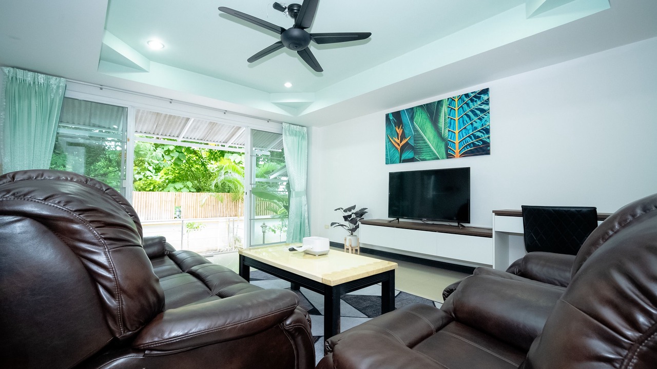 Photo of Bedroom in Rawai